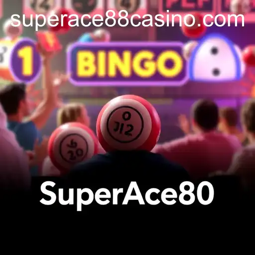 Exploring the World of Bingo Games with SuperAce88