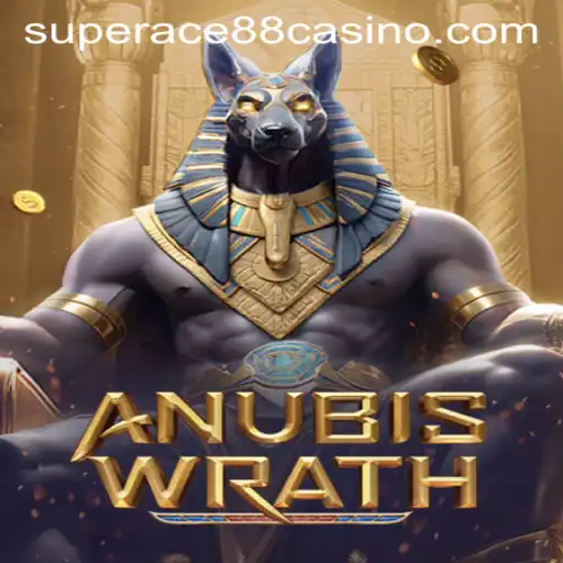 AnubisWrath: Unleashing Ancient Fury in the Gaming World