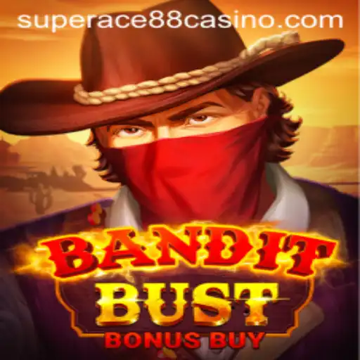 Discover the Thrilling World of BanditBustBonusBuy with SuperAce88