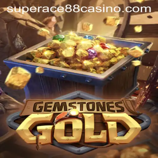 Exploring the Thrilling World of GemstonesGold: Unveiling the Charm of SuperAce88