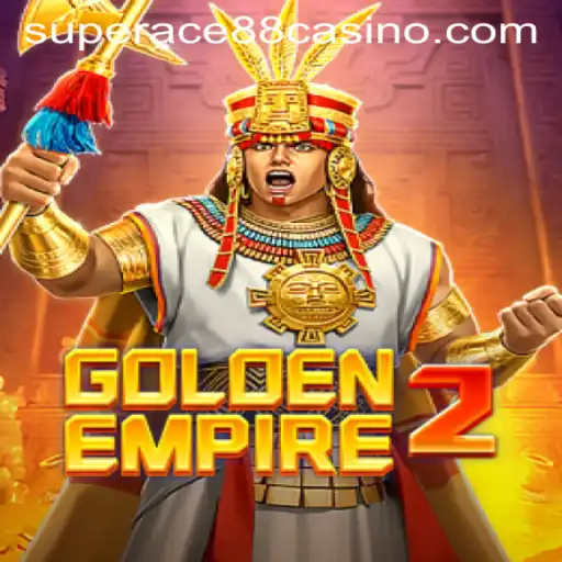 Explore the Exciting World of GoldenEmpire2: Dive into the Adventure with SuperAce88