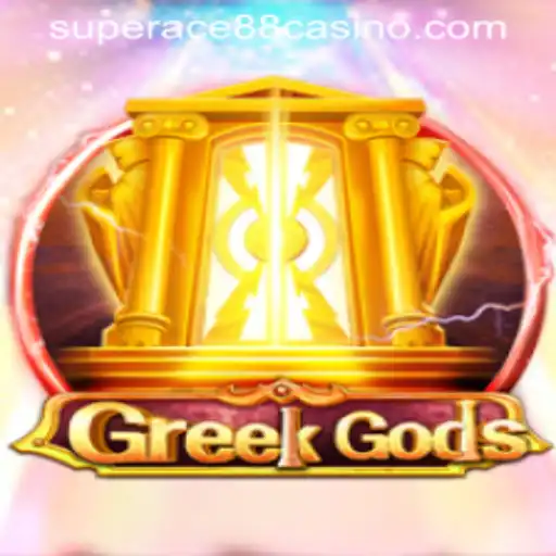 Explore the World of GreekGods: A Mythical Adventure by SuperAce88