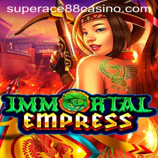 Exploring the World of ImmortalEmpress: A Comprehensive Guide to Gameplay