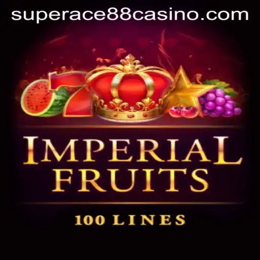 Discovering the Thrills of ImperialFruits100: A Modern Gaming Experience with SuperAce88