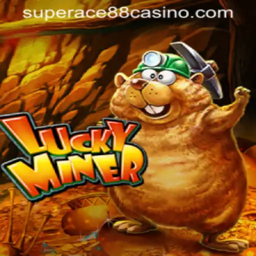Exploring the Dynamic World of LuckyMiner and the Enigmatic SuperAce88