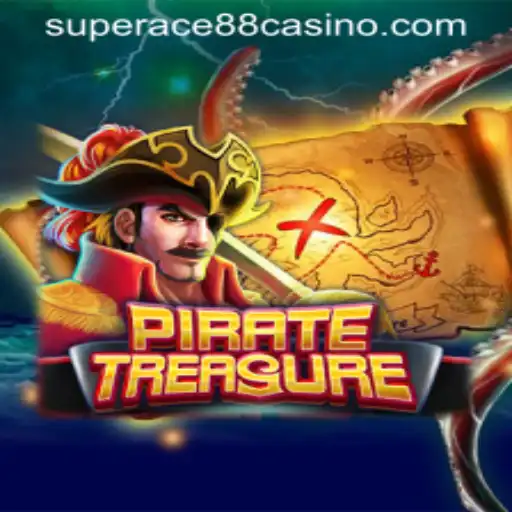 Discover the Adventure of PirateTreasure with SuperAce88