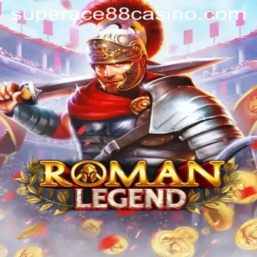 Discover the Enchanting World of RomanLegend: A Modern Gaming Marvel