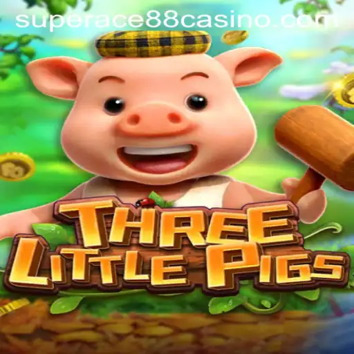 Exploring the Enchanting World of THREELITTLEPIGS: A Deep Dive into Gameplay