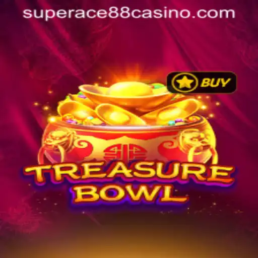 Exploring TreasureBowl: A New Gaming Adventure with SuperAce88