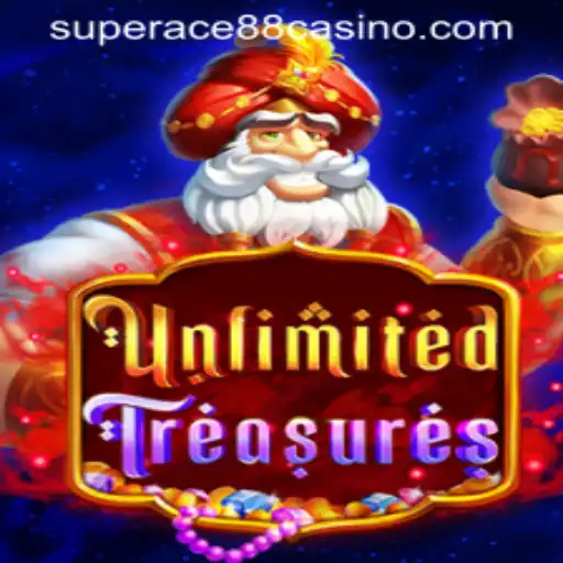 UnlimitedTreasures and the Thrill of SuperAce88 in Gaming