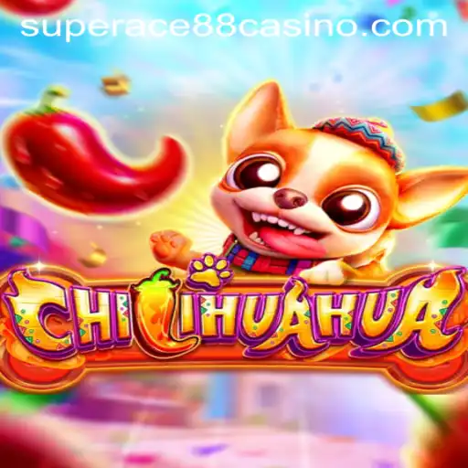 Explore the World of CHILIHUAHUA with SuperAce88