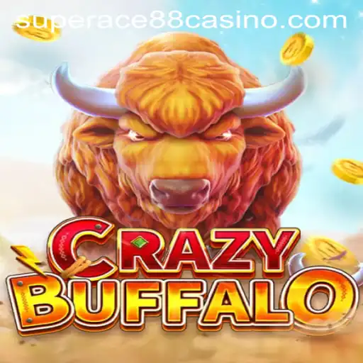 Exploring the Thrilling World of CRAZYBUFFALO
