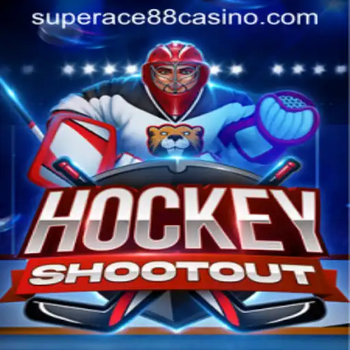 HockeyShootout: The Ultimate Puck Experience with SuperAce88