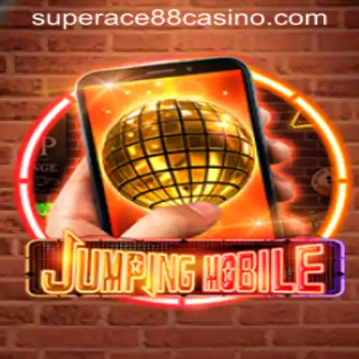 Exploring the World of Jumpingmobile with the SuperAce88 Challenge