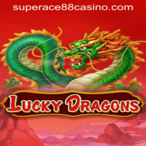 Unveiling LuckyDragons: A Riveting Adventure with SuperAce88