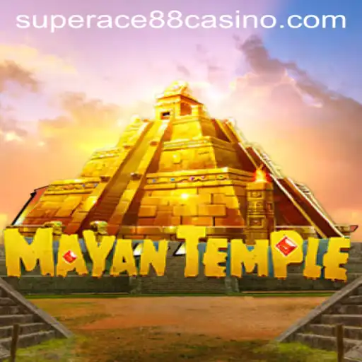 MayanTemple: The Ultimate Gaming Experience with SuperAce88