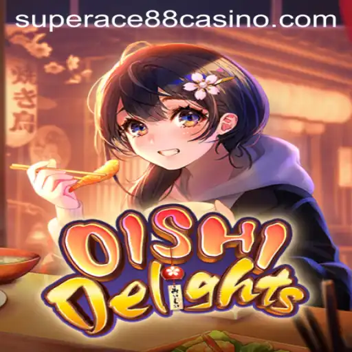 Exploring OishiDelights: The New Interactive Experience