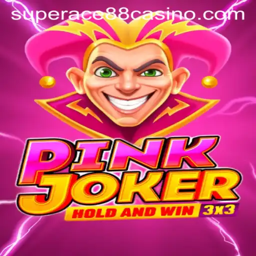 Introducing Pinkjoker: A New Era in Gaming with SuperAce88